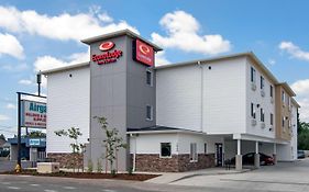 Econo Lodge Inn & Suites Springfield Main Street